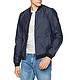 凑单品、中亚Prime会员：Calvin Klein Jeans Ondo 1 男士夹克