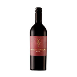 Murray Street Vineyards 慕瑞斯酒庄 红标巴罗莎赤霞珠 红葡萄酒 750ml