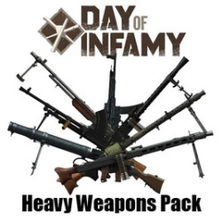《Day of Infamy（耻辱之日）》数字版射击游戏