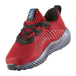 adidas 阿迪达斯 Alphabounce I 运动童鞋*2双