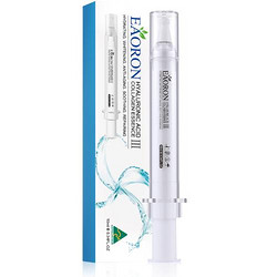 EAORON 第三代 微精华涂抹式水光针 10ml*3支