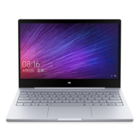 MI 小米 小米笔记本Air 12.5英寸（Core M3-7Y30、4GB、256GB）