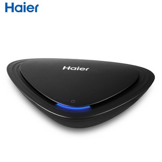 Haier 海尔 车载空气净化器