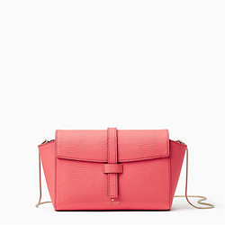 kate spade NEW YORK  riverside street emmie 女士斜跨包