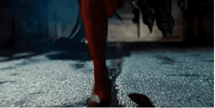 贝窝优选:Sam Edelman 不凡 · 无畏 · 时尚 · 新贵