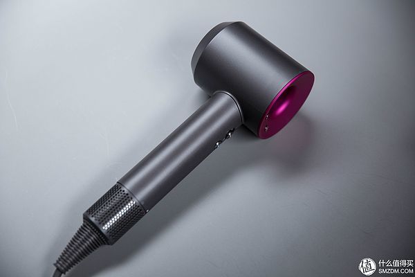 终极选购指南:好发质吹出来