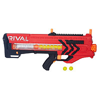 NERF RIVAL 竞争者系列 B1592/B1593  宙斯1200发射器