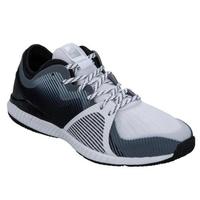 adidas 阿迪达斯 Crazymove Bounce 女士网面轻量缓震运动鞋