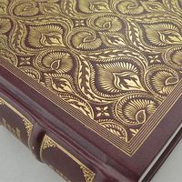  《罗马帝国衰亡史》（布面礼盒装全6册）