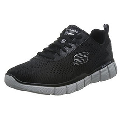 SKECHERS 斯凯奇 SPORT系列 Relaxed Fit 男士休闲运动鞋