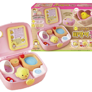 ToysRUs 玩具反斗城 MIMI WORLD 小鸡养成屋