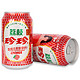 珍珍 碳酸饮料 荔枝味 330ml*24听