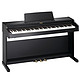 镇店之宝：Roland 罗兰 RP301-SB 数码钢琴 黑色
