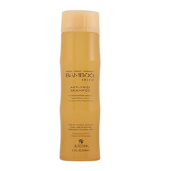 ALTERNA BAMBOO Smooth Anti-Frizz 柔顺抗毛躁 洗发水 250ml