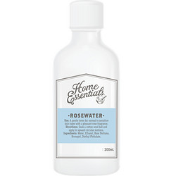 Home Essentials 玫瑰花水爽肤水 200ml