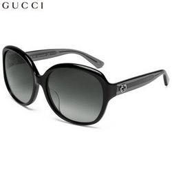 GUCCI 古驰 女款太阳眼镜