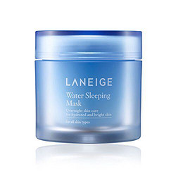 LANEIGE 兰芝 夜间修护保湿睡眠面膜 70ml