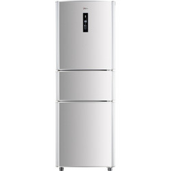 KEG 韩电 BCD-229JD3E 229升 三门冰箱