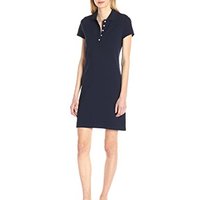 诺帝卡 NAUTICA 女士polo裙