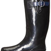 诺帝卡 NAUTICA 女士雨靴
