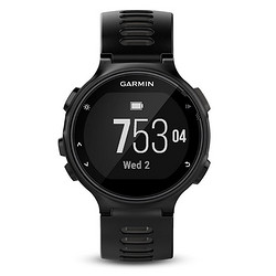 GARMIN 佳明 Forerunner 735XT 英文版 多功能GPS运动腕表 