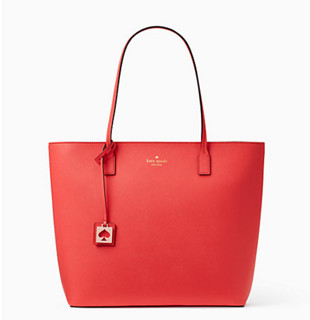  kate spade NEW YORK  abbey street karla 女士单肩包