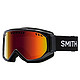  历史低价：Smith Optics 史密斯光学 SCOPE系列 中性雪镜 SC3DXBK16　