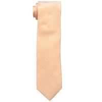 Vince Camuto Isabella Solid 男士真丝领带