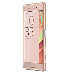 SONY 索尼 XPERIA X Performance 安卓智能手机 32GB 无锁版