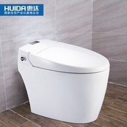 HUIDA 惠达  HDE3001GPlus  智能变频马桶305坑距