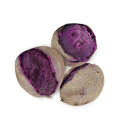 越南紫薯 5斤