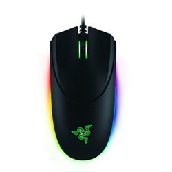 RaZER 雷蛇 Diamondback 响尾蛇 幻彩灯光 5G电竞戏鼠标