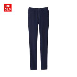 UNIQLO 优衣库 192513 女士牛仔裤