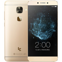 Letv 乐视乐2 移动定制版 （Le X528）3GB 32GB 原力金 移动4G手机