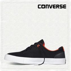 CONVERSE 匡威 All Star Derby 154103C 撞色休闲鞋