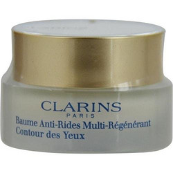 CLARINS 娇韵诗 新生紧肤抗皱舒缓眼霜 15ml