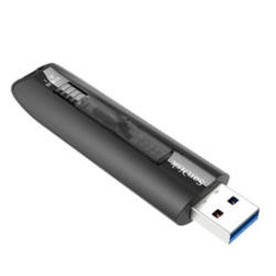 23号8点：SanDisk 闪迪 CZ800 128G USB 3.1 U盘