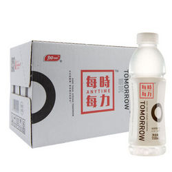 加一 每時每力 运动饮料 550ml*15瓶