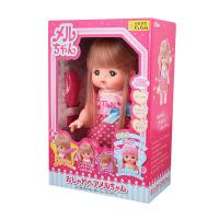 新低价：K's Kids 奇智奇思 Q512760 青春长发咪露