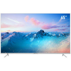 KKTV U65MAX 65英寸4K HDR 液晶智能电视