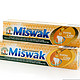  Miswak Club 牙膏 100g　