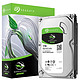 SEAGATE 希捷 酷鱼系列 1TB 7200转64M SATA3 台式机硬盘(ST1000DM010)