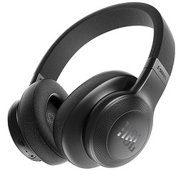 JBL E55BT 头戴式无线蓝牙耳机