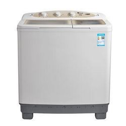 LittleSwan 小天鹅 TP90-S968 9公斤 半自动双缸洗衣机