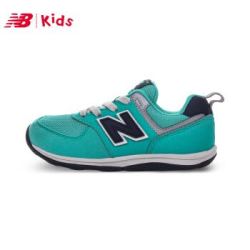new balance 574系列 KS574SBP 中童运动鞋 *2件