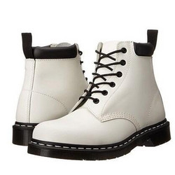 Dr. Martens Saxon 939 中性款 6眼马丁靴