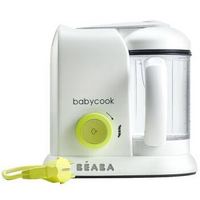历史低价：BEABA Babycook Solo 婴儿辅食机