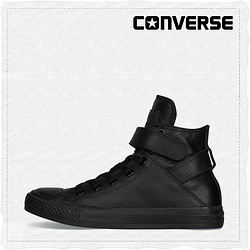 CONVERSE 匡威 All Star Brea Leather 549583C 女士休闲鞋