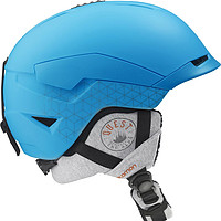 限L码、反季特卖：SALOMON 萨洛蒙 QUEST ACCESS 中性滑雪头盔