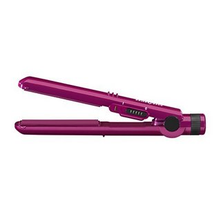  BaByliss 2860BAU Pro 200 纳米迷你直发器 粉红色